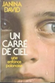 Un carré de ciel - une enfance polonaise